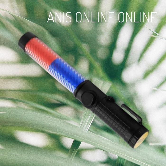 (Expert) Lampu Lalin Lalu lintas Charger/Lampu Parkir/Lampu Lalin Pluit Magnet