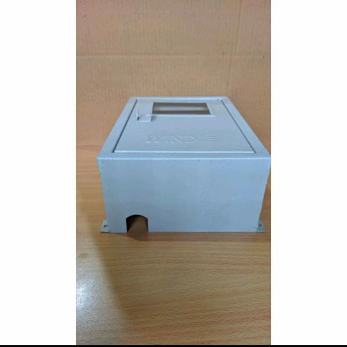 (Expert) Cover KWH meter/Token Listrik