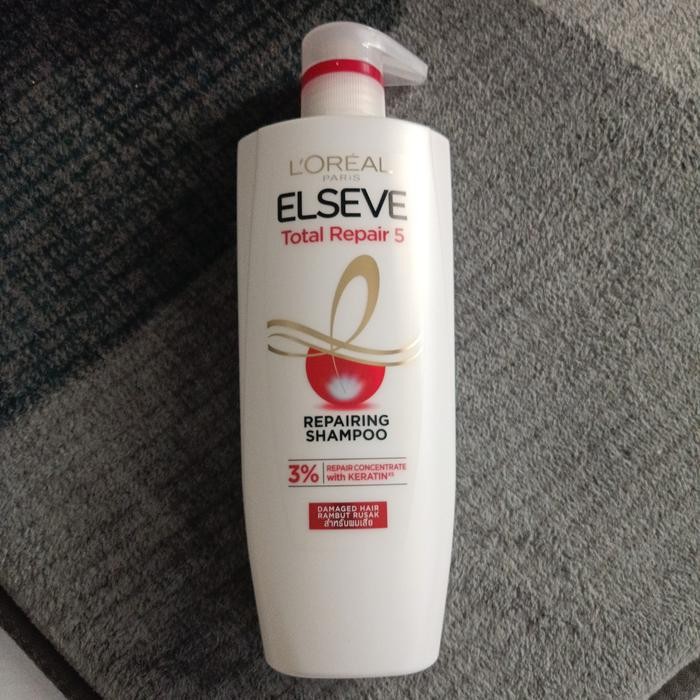 Loreal shampoo 620ml/loreal shampoo 650ml/loreal shampo anti hair fall