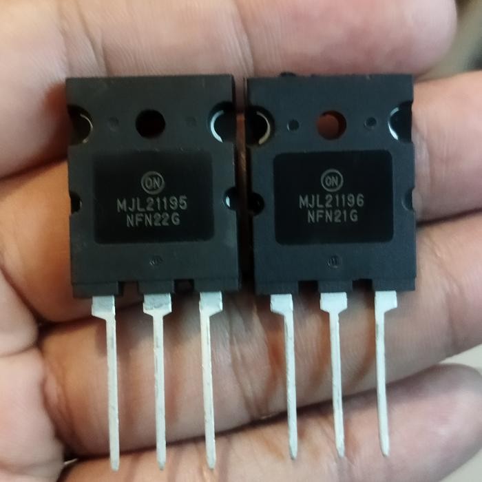 mjl21196 mjl21195 21195 mjl sepasang