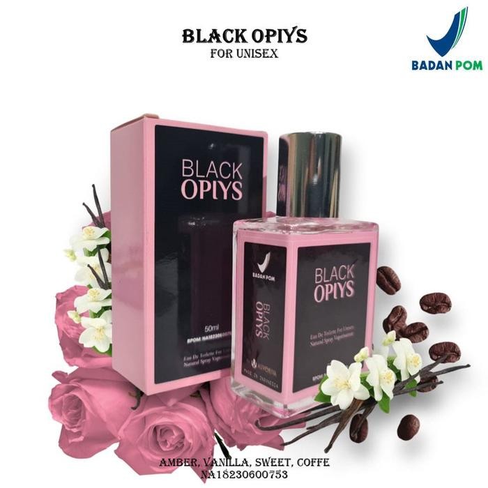 Parfum Black Opium 60ml Premium Parfum Black Opium 60ml