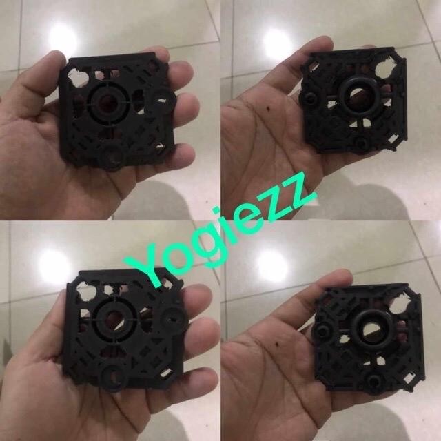 TERBARU BRACKET KACA SPION DAIHATSU XENIA VVTI DUDUKAN KACA SPION XENIA 2006 2007 2008 2009 2010