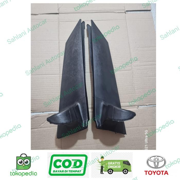 TERBARU KAKI PANGKON DUDUKAN SPION TOYOTA INNOVA 2004 2006 2010 2012 2014 2015