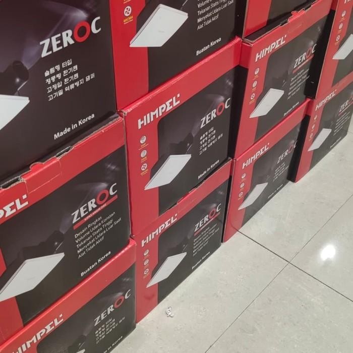 [Expret] Himpel Cyclone Exhaust Fan