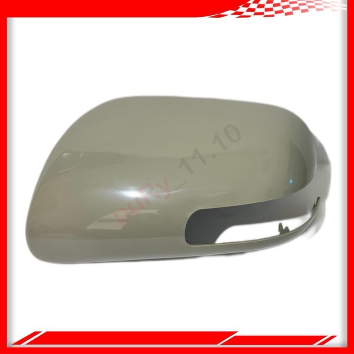 TERLARIS COVER TUTUP SPION VIOS CAMRY ALTIS YARIS LIMO 2007 SD 2012 TOTOK SPION ORI