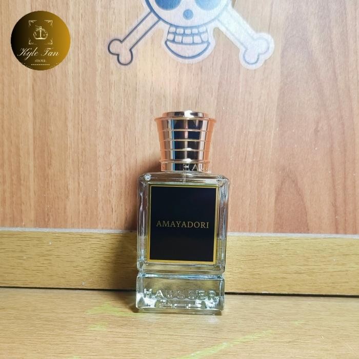 Decant Parfum Hausser Amayadori EDT