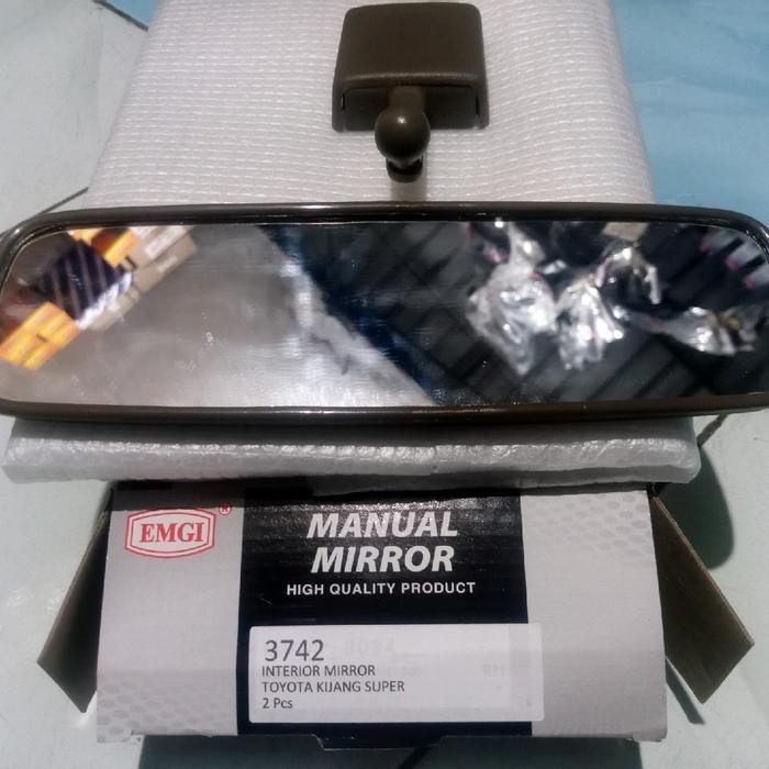 READY SPION DALAM KABIN KIJANG SUPER