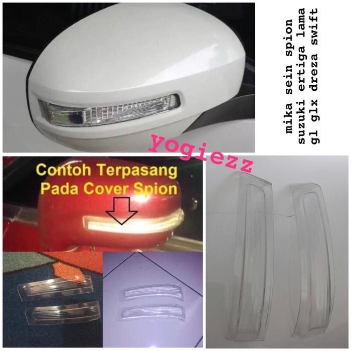 READY STOCK MIKA SEIN SUZUKI ERTIGA MIKA SEIN SPION ERTIGA GL GX DREZA MIKA SEIN ERTIGA DREZA SWIFT