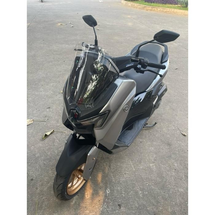 (Expert) Visorhouseid - Visor nmax turbo CEPER - visor nmax neo - visor nmax neo s - windshiel nmax
