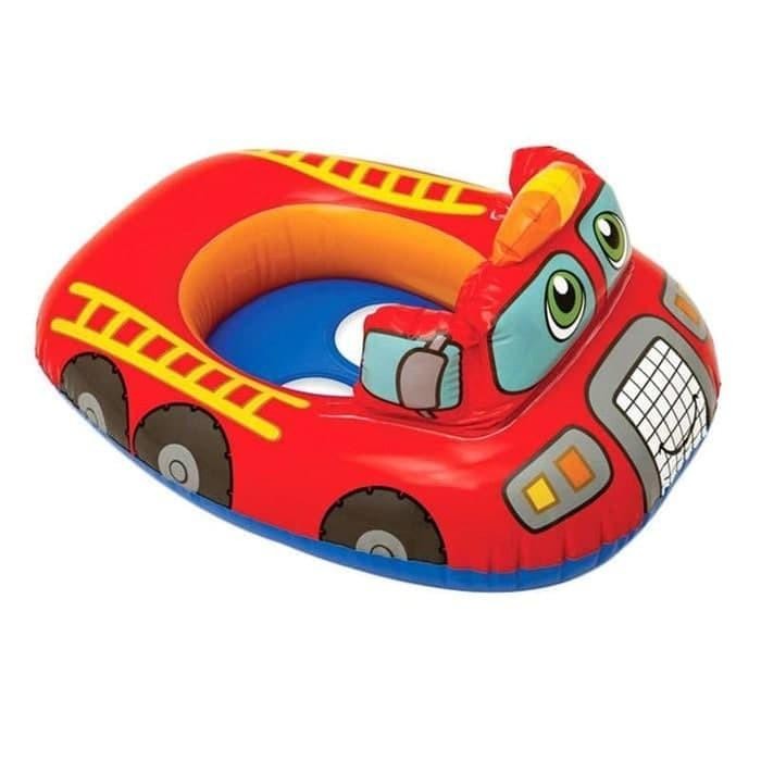 Ban Renang Intex / Ban Pelampung Renang Anak Intex 59586