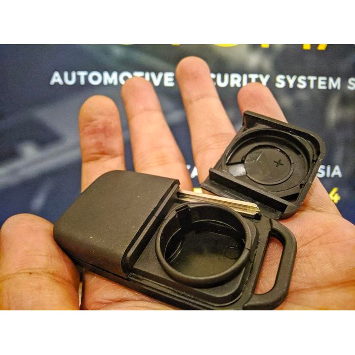 Kunci Mercedes Benz Mercy W124 W210 W202 W140 Oem