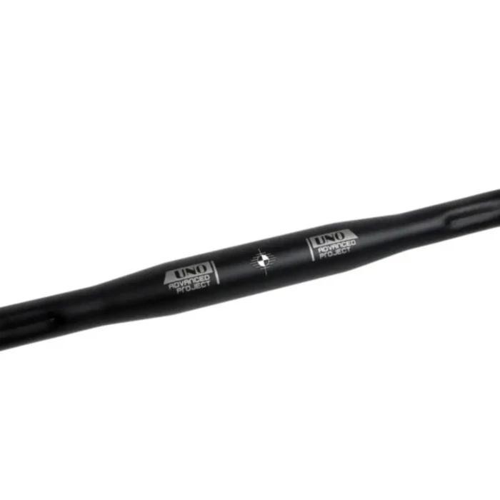 Stang Sepeda 380Mm Uno Handlebar Dropbar Compact 31.8Mm Roadbike 38Cm