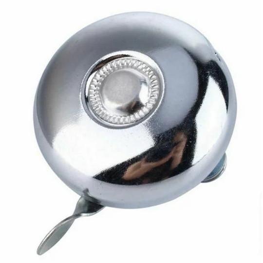 Bel Sepeda Jadul Bunyi Kring Nyaring Kencang - Bel Sepeda Ontel Klasik