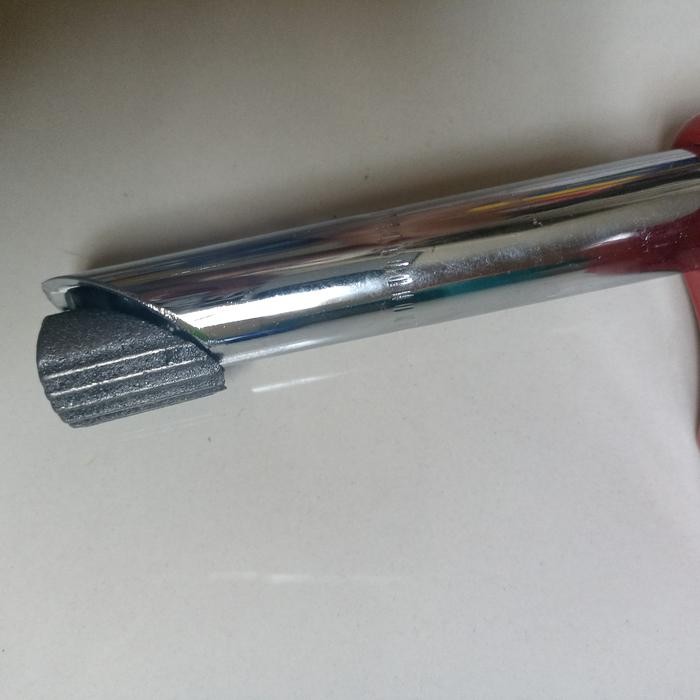 Handle Stem / Stem Stang / Tiang Stang Sepeda Bmx Model Gt Kotak