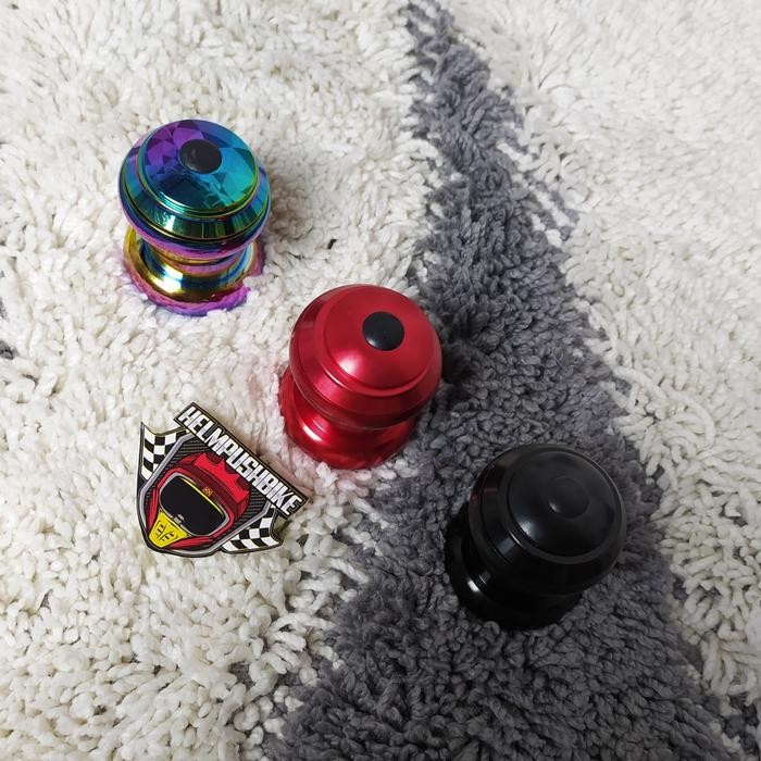 Headset Pushbike 29.6 Untuk London Taxi Maynine Strider Dll