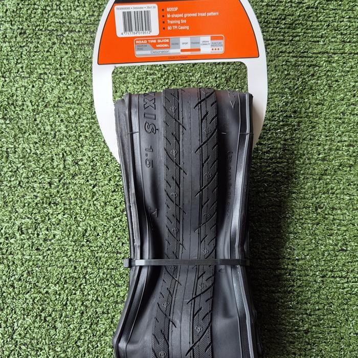 Ban Luar Maxxis Detonator 26 X 1.50 Kevlar