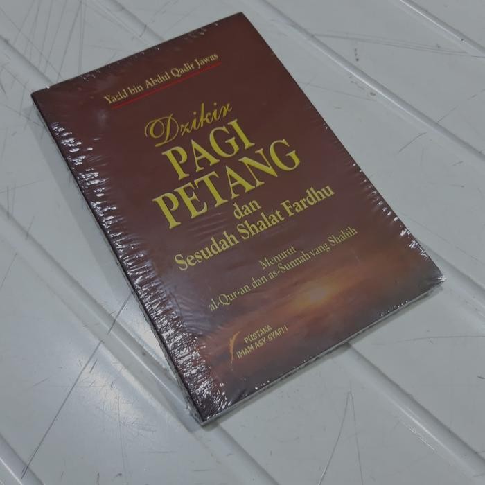 

Dzikir Pagi Petang Dan Sesudah Sholat Fardhu !!
