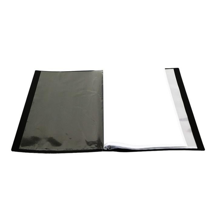 

Ready- Bantex Display Book / Clear Holder A4 40 Sheet 3145 (Pcs)