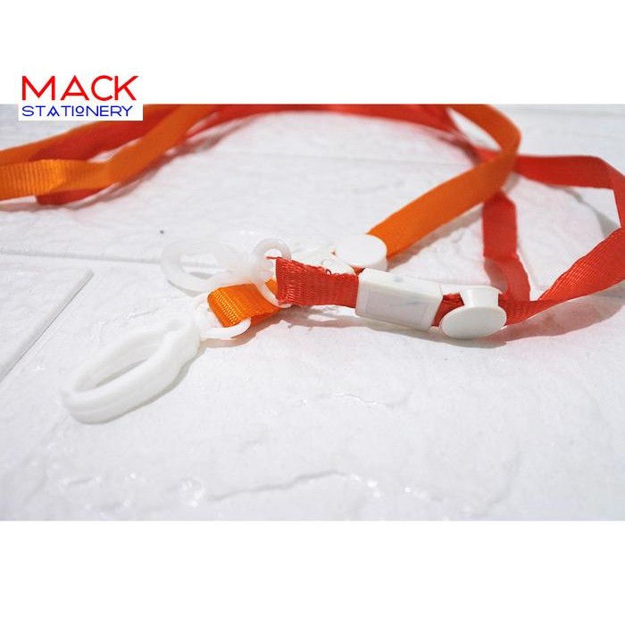 

Ready- Tali Id Card Cantol Plastik 1 Cm