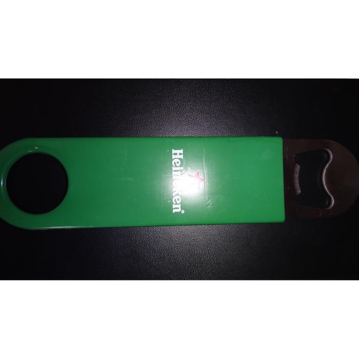 Jual Pembuka Botol/Bar Blade Heineken Product Pasti Ori