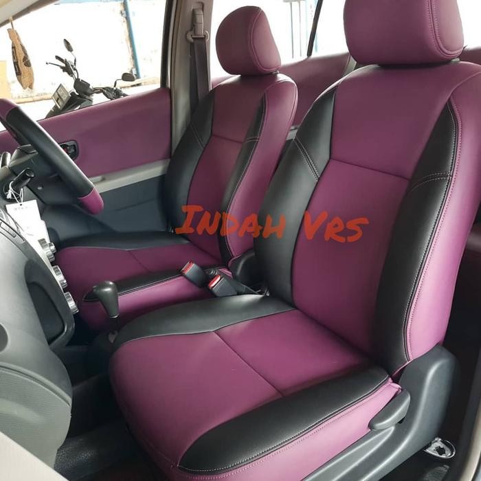 Sarung Jok Mb-Tech Kijang Kapsul Super Lgx