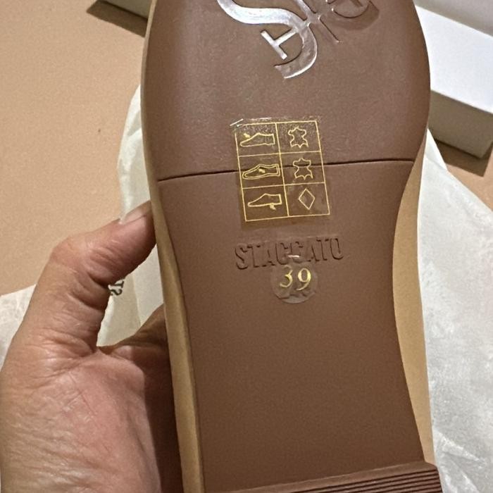 staccato shoes original new