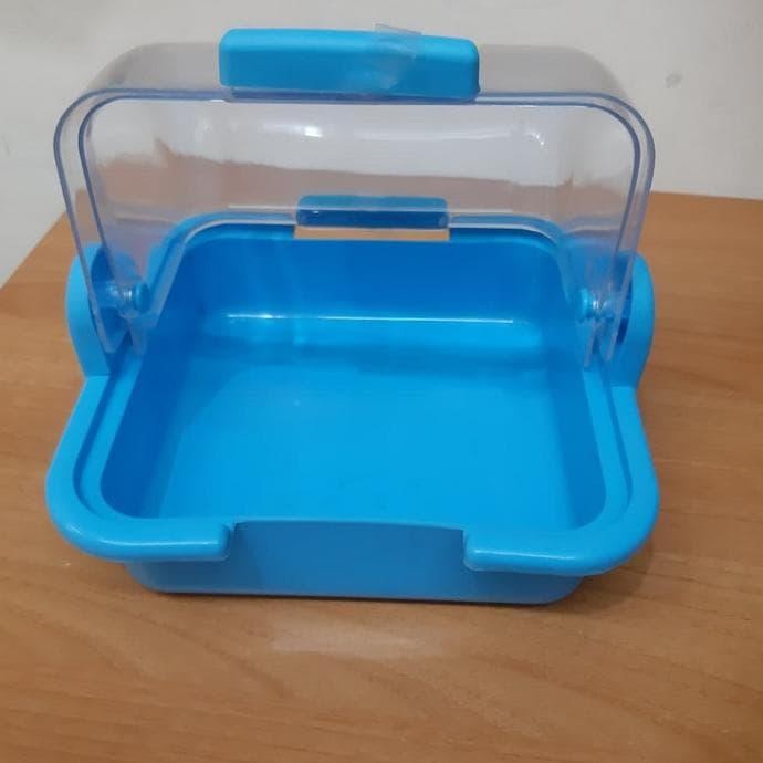 Hot Promo Tempat Roti Tawar / Wadah Roti Tawar Pasti Ori