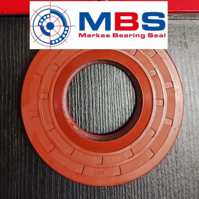 Seal Mesin Cuci Sharp Es-Fl 1073 Es-Fl1073