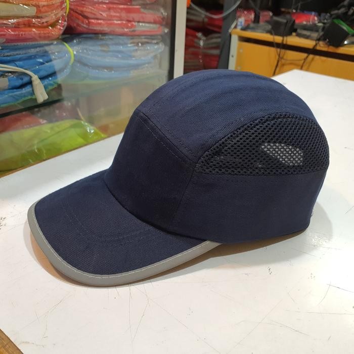 Bump Cap Topi Safety