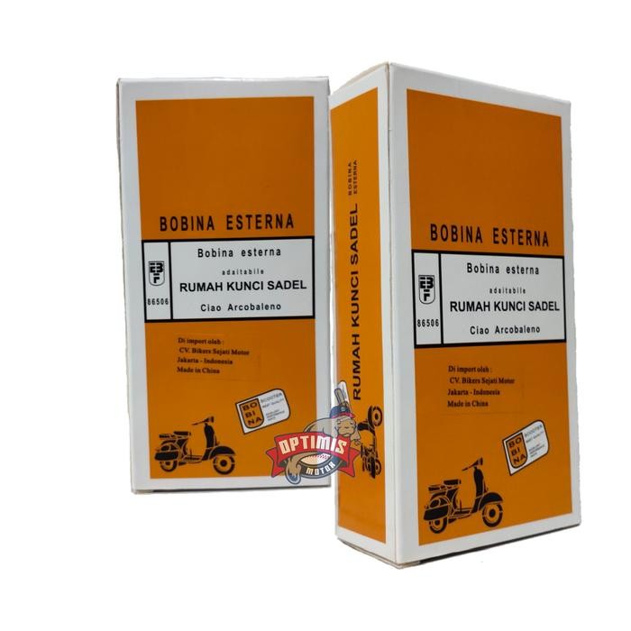 Kunci Jok Depan Pisah Vespa Px Exclusive