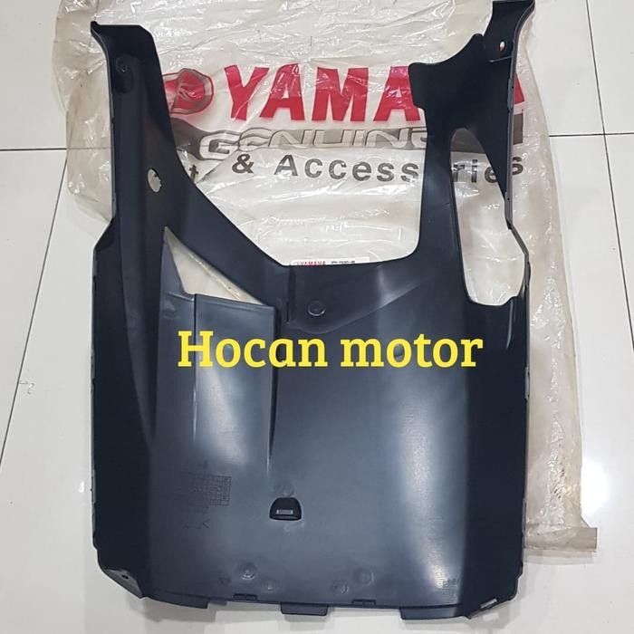 Bordes Dek Kolong Mio M3 125 Mio Z 125 Orisinil Ygp Cover Lower