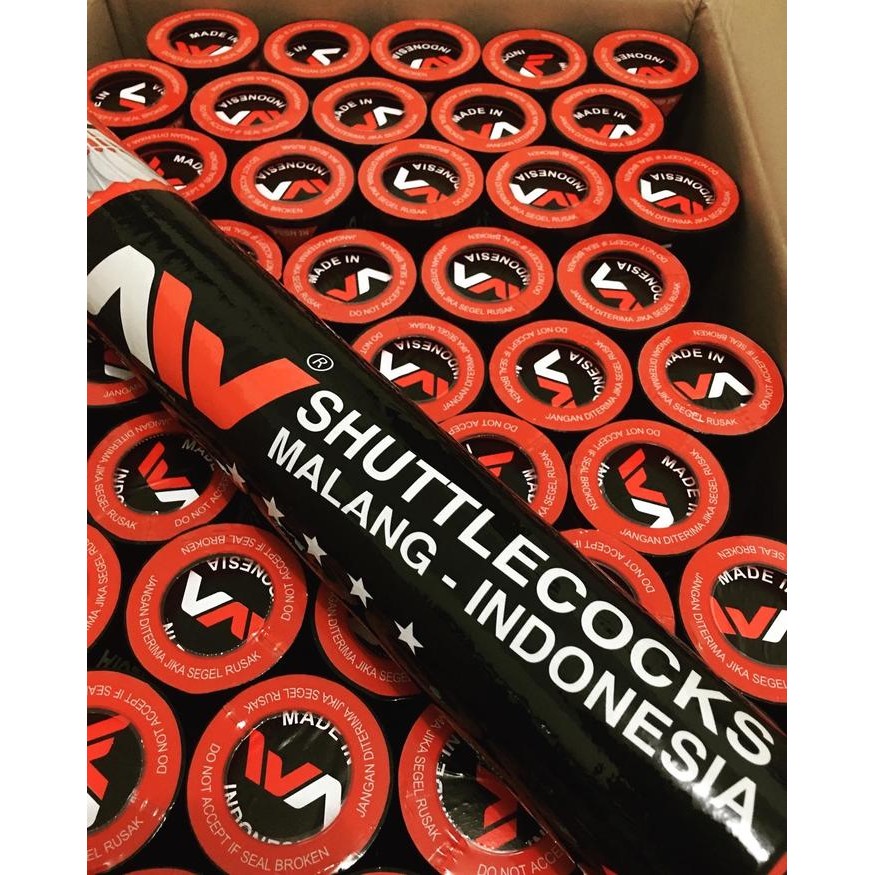 SHUTTLECOCK AW - KOK AW WA