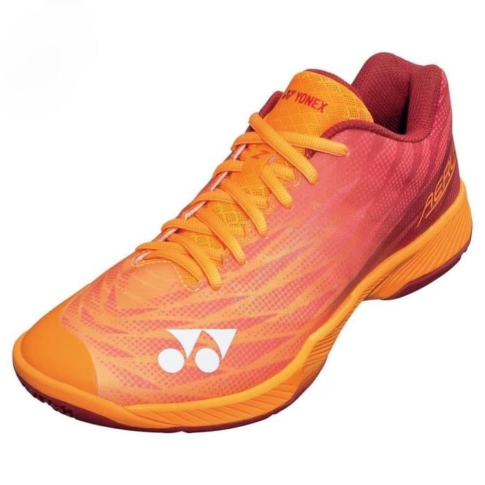 Yonex Aerus Z2 Orange Red