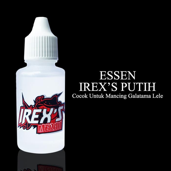 Essen IREX'S Daging untuk Galatama Lele