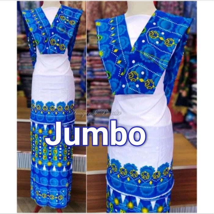 

BAHAN BAJU SERAGAM BKMT NASIONAL ( MASIH BAHAN ) KODE 598