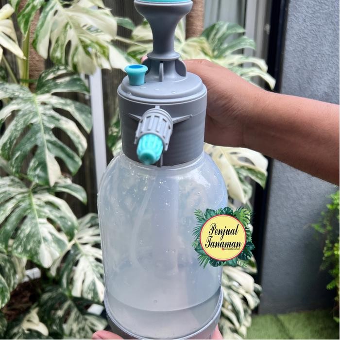 SEMPROTAN TANAMAN 2 LITER