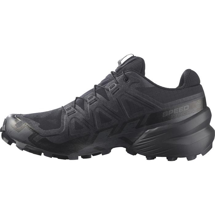 Trail Running Shoes SALOMON Speedcross 6 GTX