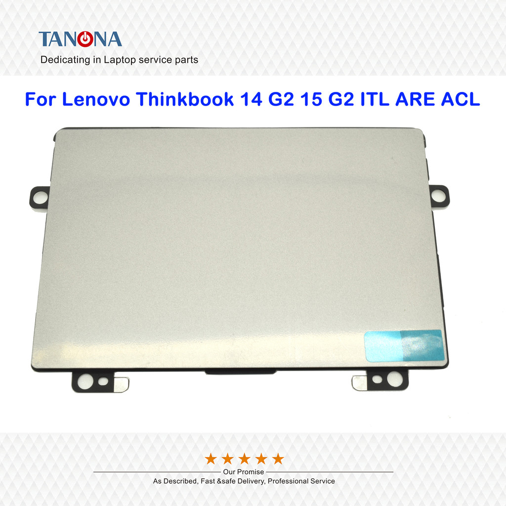 Orig New For Lenovo Thinkbook 14 G2 ITL 14 G2 ARE 14 G2 ACL 15 G2 ITL 15 G2 ARE 15 G2 ACL Touchpad