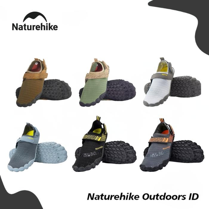 Sepatu Air Anti Slip Naturehike NH20FS022