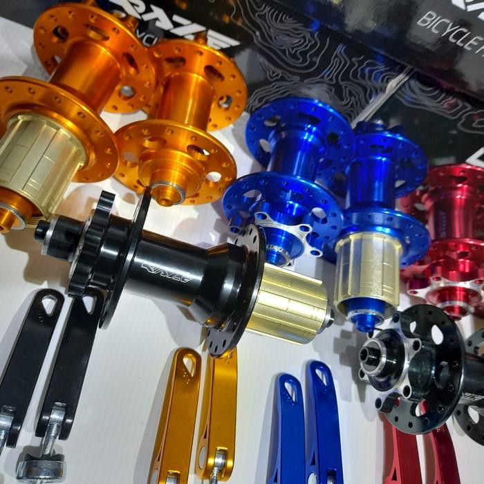 hub freehub raze jangkrik SPAREPART SEPEDA TERMURAH