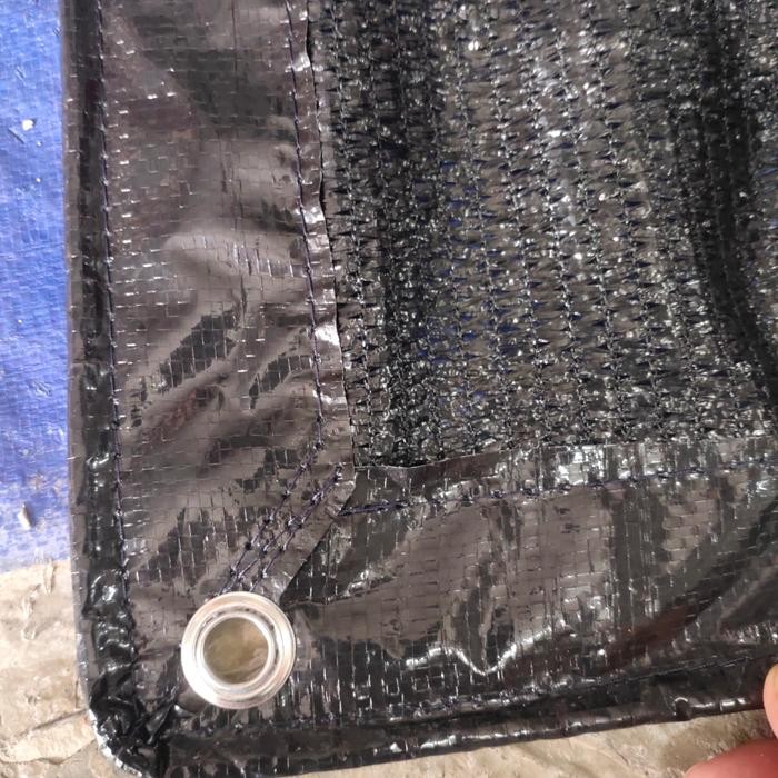 Paranet 3meter, 80%/jaring teduh ukuran bebas