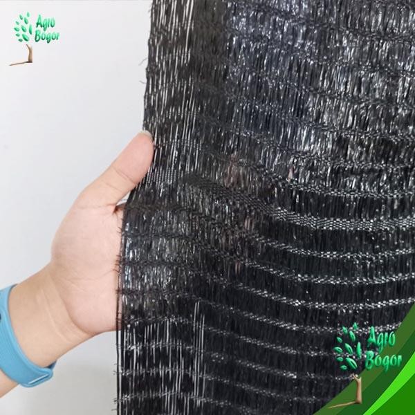 Paranet 90% meteran, Lebar 3 meter, Paranet eceran