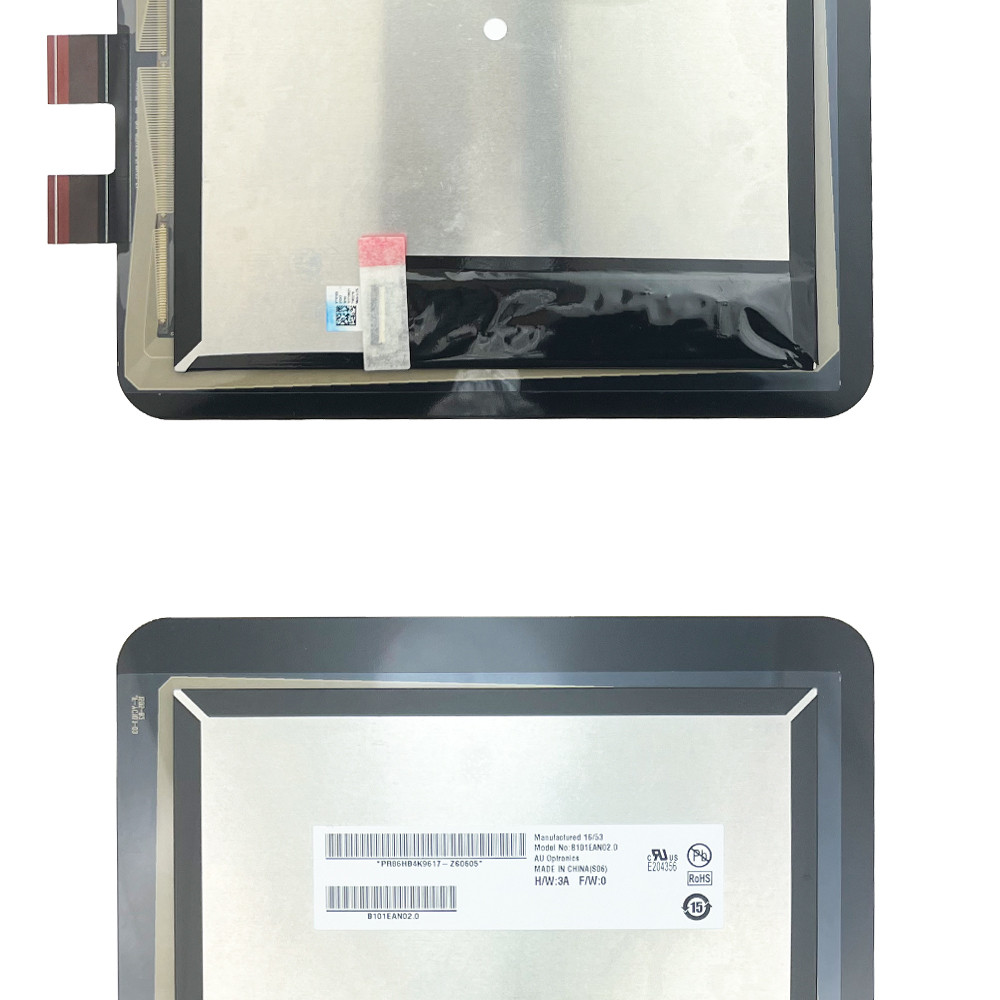 AAA For ASUS Transformer Mini T102HA T102H T102 HA 10.1" LCD Display Touch Screen Digitizer Glass