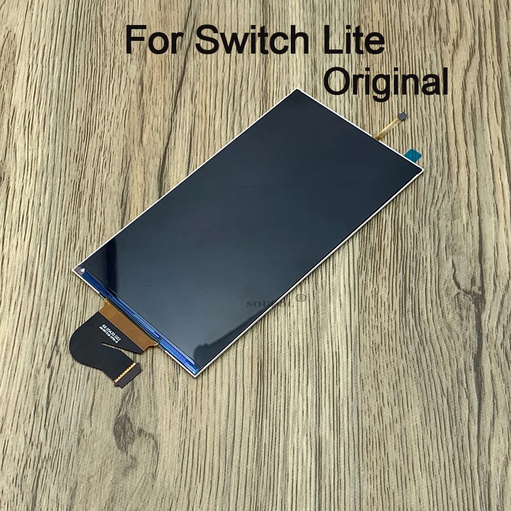 Original/OEM LCD Screen Replacement for NS Switch switch/Switch OLED /Switch Lite LCD Screen Display
