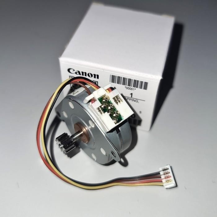 Terlaris MOTOR SHUTTER FOTOCOPY IR-ADVANCE IRA 6075/6275 CANON ORIGINAL SALE