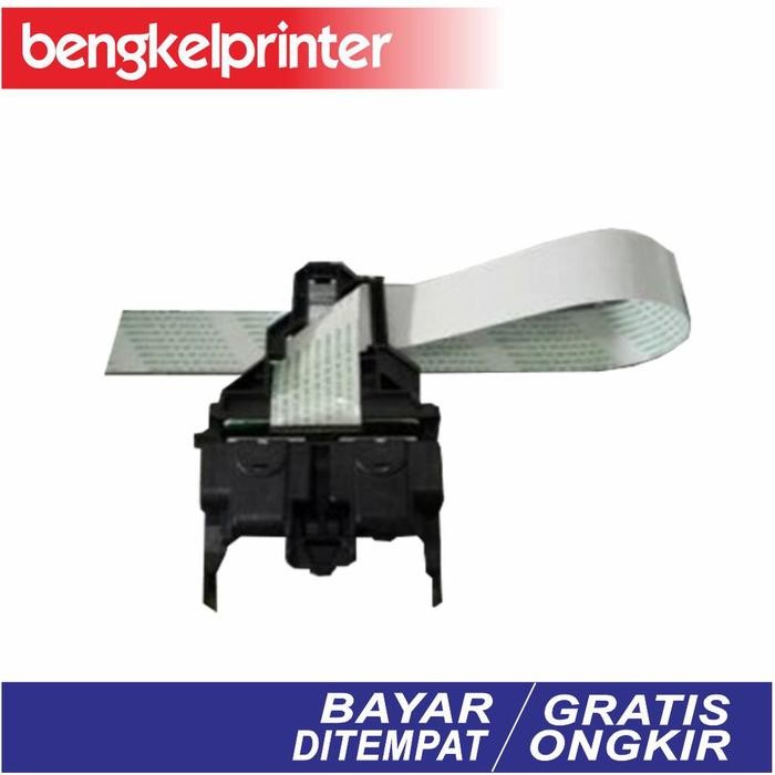 [Expert] Carriage Unit Dudukan Rumah Printer Canon Ip2870 Ip2870S