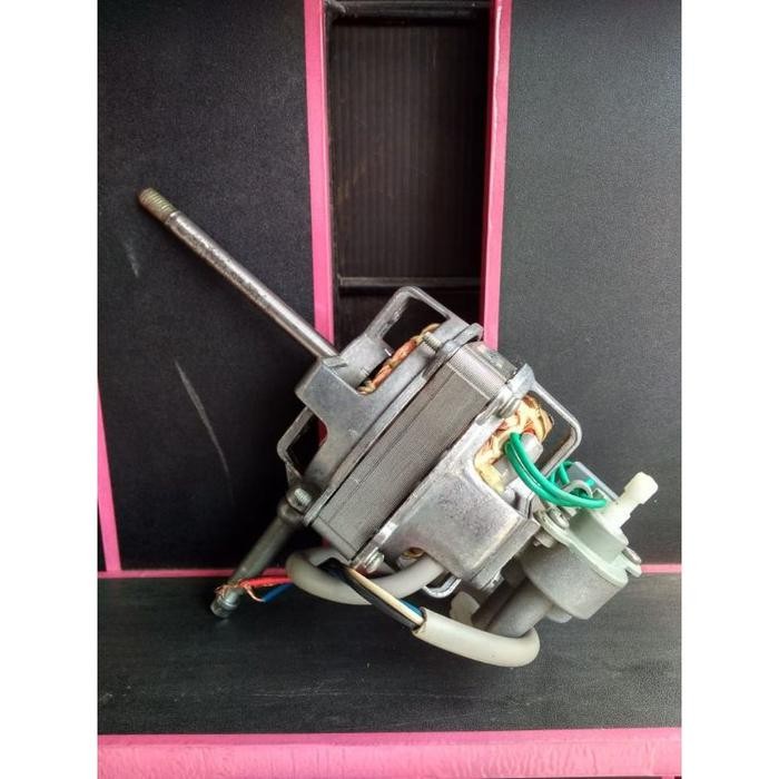 [Expert] DINAMO KIPAS TURBO STAND FUN