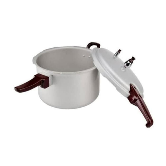 [Expert] Maxim MAXIM4L Panci Presto Alumunium 4 Liter
