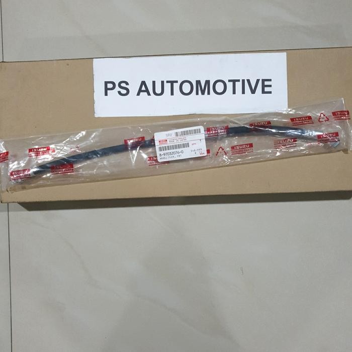 BestSeller SELANG FLEXIBLE REM DEPAN ISUZU PANTHER 8-97032076-0