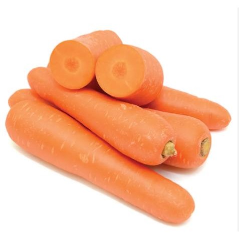 

New SayurHD Wortel Brastagi Import 500 Gram